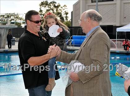 Thumbnail 1 in Harvard-Westlake vs Los Osos (CIF SS D4 Final) photogallery.