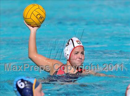 Thumbnail 1 in Harvard-Westlake vs Los Osos (CIF SS D4 Final) photogallery.