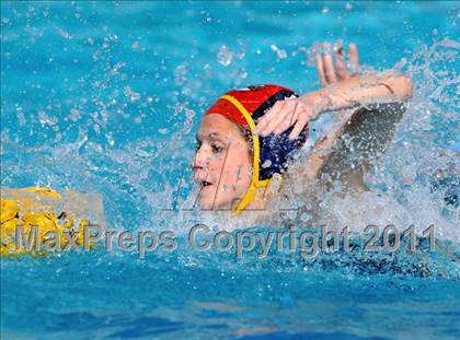 Thumbnail 1 in Harvard-Westlake vs Los Osos (CIF SS D4 Final) photogallery.
