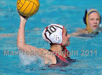 Thumbnail 1 in Harvard-Westlake vs Los Osos (CIF SS D4 Final) photogallery.