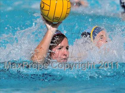 Thumbnail 1 in Harvard-Westlake vs Los Osos (CIF SS D4 Final) photogallery.