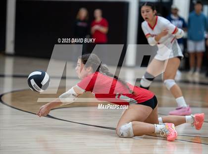 Thumbnail 2 in JV: Independence @ Gainesville photogallery.