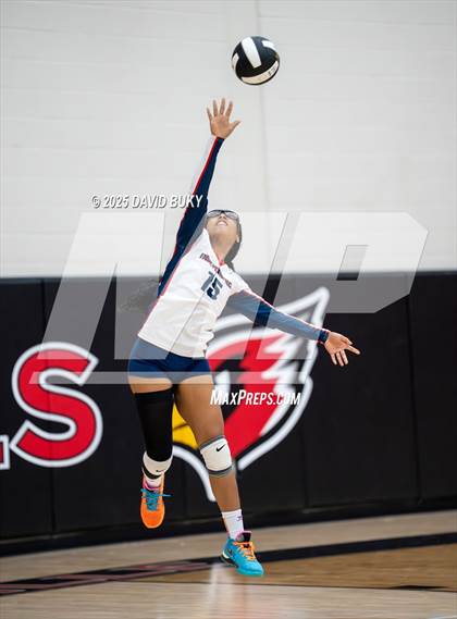 Thumbnail 3 in JV: Independence @ Gainesville photogallery.