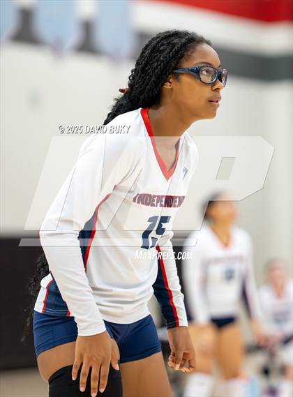 Thumbnail 3 in JV: Independence @ Gainesville photogallery.