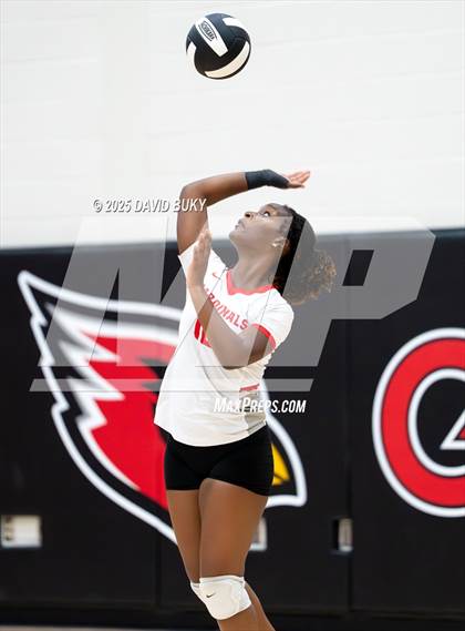 Thumbnail 3 in JV: Independence @ Gainesville photogallery.