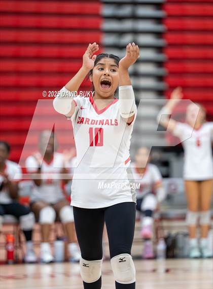 Thumbnail 1 in JV: Independence @ Gainesville photogallery.