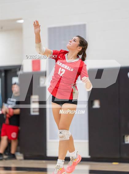Thumbnail 1 in JV: Independence @ Gainesville photogallery.