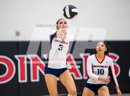 Thumbnail 2 in JV: Independence @ Gainesville photogallery.