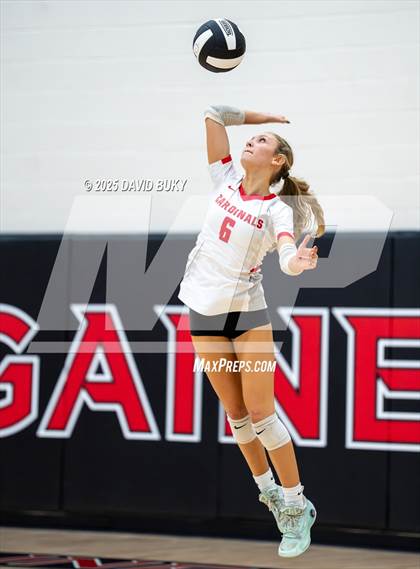 Thumbnail 1 in JV: Independence @ Gainesville photogallery.