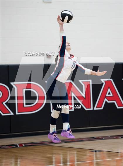 Thumbnail 2 in JV: Independence @ Gainesville photogallery.