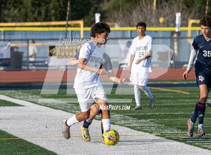 Thumbnail 2 in Rio Mesa @ Dos Pueblos photogallery.