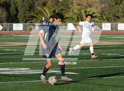 Thumbnail 2 in Rio Mesa @ Dos Pueblos photogallery.