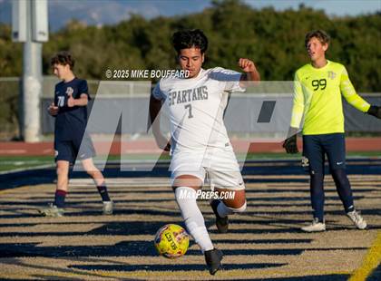 Thumbnail 1 in Rio Mesa @ Dos Pueblos photogallery.