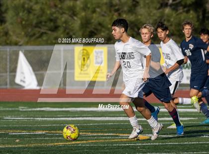 Thumbnail 2 in Rio Mesa @ Dos Pueblos photogallery.
