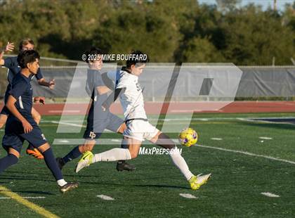 Thumbnail 2 in Rio Mesa @ Dos Pueblos photogallery.