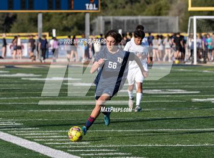 Thumbnail 1 in Rio Mesa @ Dos Pueblos photogallery.
