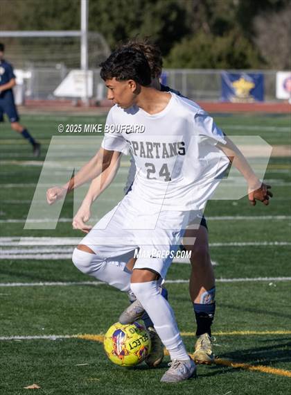 Thumbnail 2 in Rio Mesa @ Dos Pueblos photogallery.