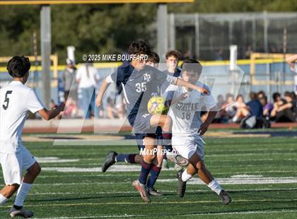 Thumbnail 1 in Rio Mesa @ Dos Pueblos photogallery.