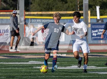 Thumbnail 3 in Rio Mesa @ Dos Pueblos photogallery.