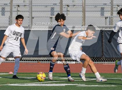Thumbnail 1 in Rio Mesa @ Dos Pueblos photogallery.