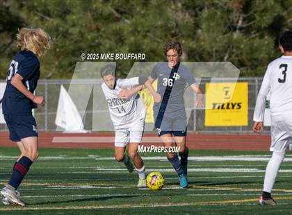 Thumbnail 2 in Rio Mesa @ Dos Pueblos photogallery.