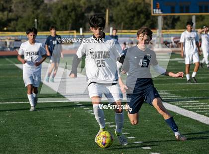 Thumbnail 3 in Rio Mesa @ Dos Pueblos photogallery.