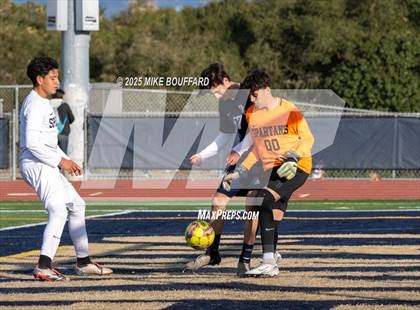 Thumbnail 1 in Rio Mesa @ Dos Pueblos photogallery.