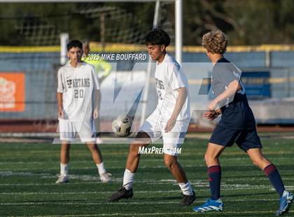 Thumbnail 3 in Rio Mesa @ Dos Pueblos photogallery.