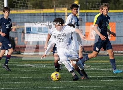 Thumbnail 2 in Rio Mesa @ Dos Pueblos photogallery.