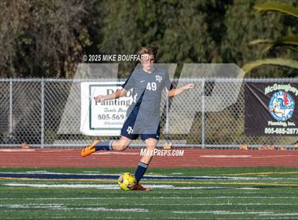 Thumbnail 2 in Rio Mesa @ Dos Pueblos photogallery.