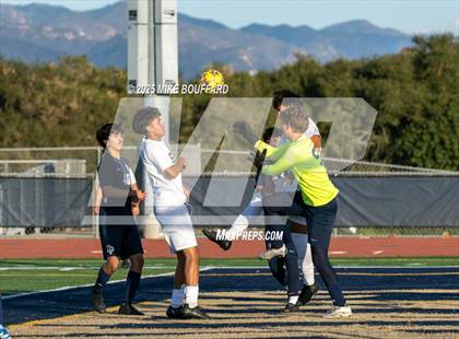 Thumbnail 3 in Rio Mesa @ Dos Pueblos photogallery.