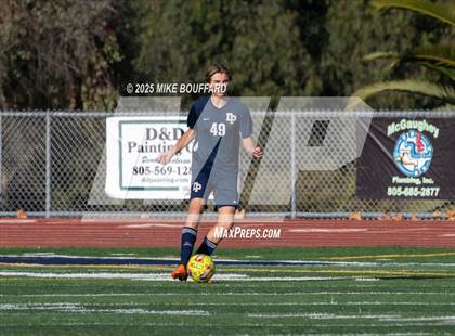 Thumbnail 3 in Rio Mesa @ Dos Pueblos photogallery.