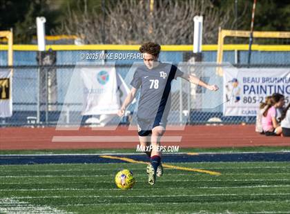 Thumbnail 3 in Rio Mesa @ Dos Pueblos photogallery.