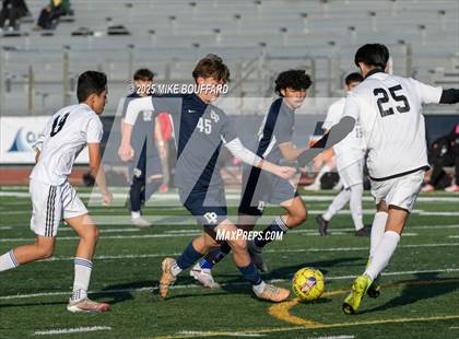 Thumbnail 1 in Rio Mesa @ Dos Pueblos photogallery.