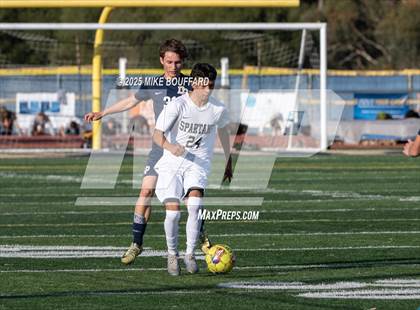 Thumbnail 1 in Rio Mesa @ Dos Pueblos photogallery.