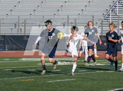 Thumbnail 2 in Rio Mesa @ Dos Pueblos photogallery.