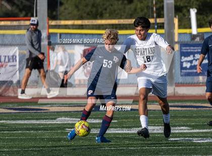 Thumbnail 1 in Rio Mesa @ Dos Pueblos photogallery.