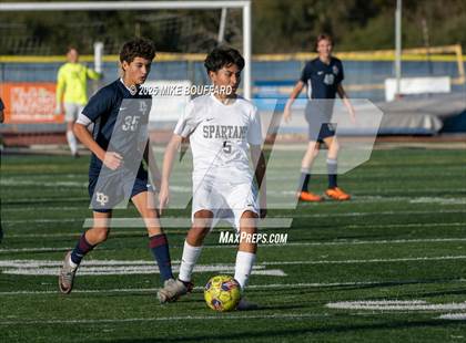 Thumbnail 3 in Rio Mesa @ Dos Pueblos photogallery.