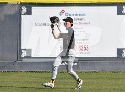 Thumbnail 1 in Mira Costa @ St. John Bosco (Newport Elks Tournament) photogallery.
