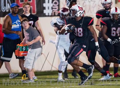 Thumbnail 2 in Rowlett vs Lake Highlands photogallery.