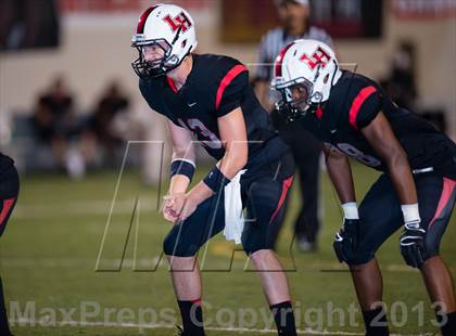 Thumbnail 2 in Rowlett vs Lake Highlands photogallery.