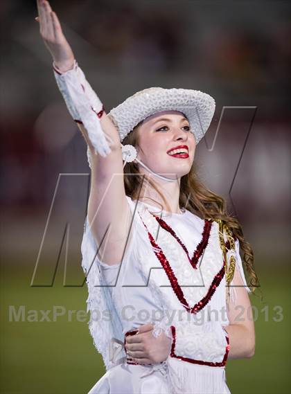 Thumbnail 3 in Rowlett vs Lake Highlands photogallery.