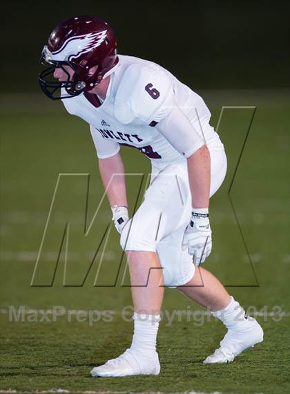 Thumbnail 1 in Rowlett vs Lake Highlands photogallery.