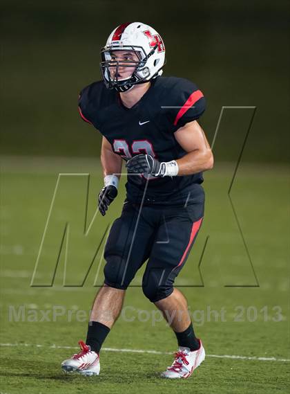 Thumbnail 3 in Rowlett vs Lake Highlands photogallery.