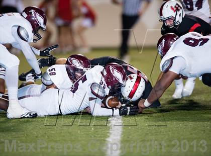 Thumbnail 3 in Rowlett vs Lake Highlands photogallery.
