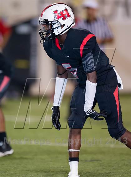 Thumbnail 3 in Rowlett vs Lake Highlands photogallery.