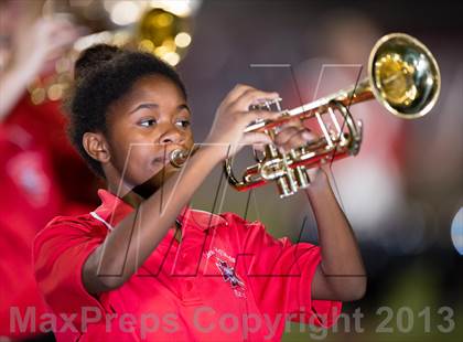 Thumbnail 3 in Rowlett vs Lake Highlands photogallery.