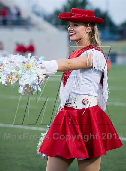 Thumbnail 3 in Rowlett vs Lake Highlands photogallery.