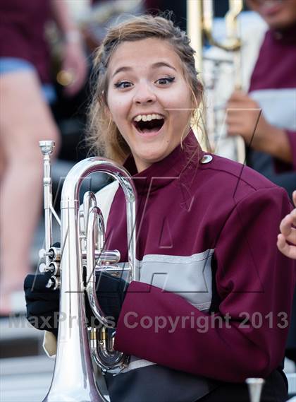 Thumbnail 3 in Rowlett vs Lake Highlands photogallery.