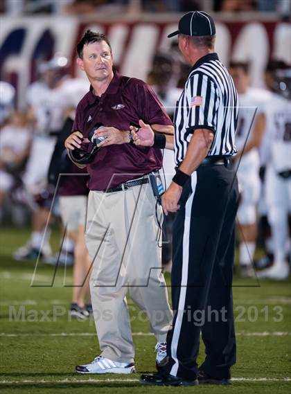 Thumbnail 3 in Rowlett vs Lake Highlands photogallery.